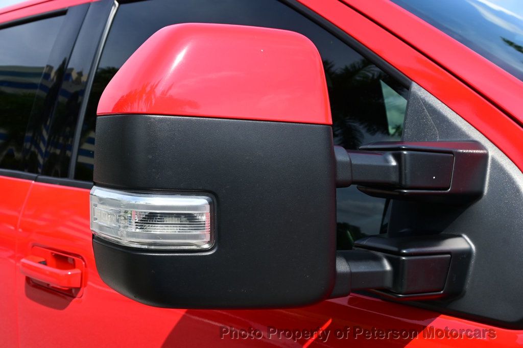 2022 Ford Super Duty F-350 DRW LARIAT 2WD Crew Cab 8' Box - 23085040 - 12