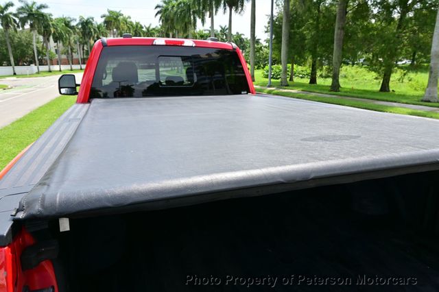 2022 Ford Super Duty F-350 DRW LARIAT 2WD Crew Cab 8' Box - 23085040 - 19