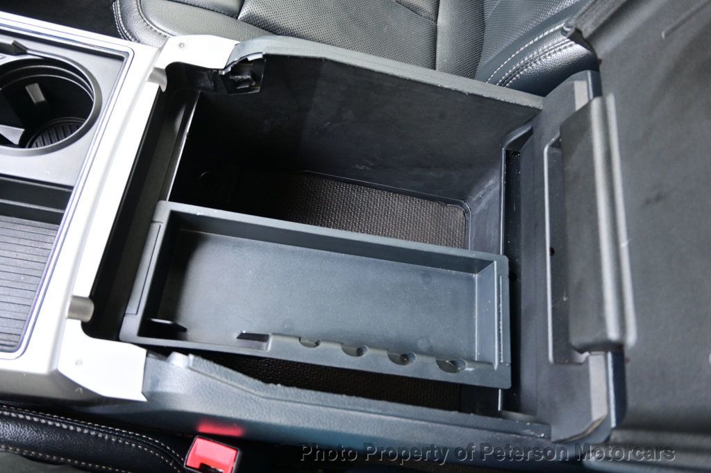 2022 Ford Super Duty F-350 DRW LARIAT 2WD Crew Cab 8' Box - 23085040 - 44