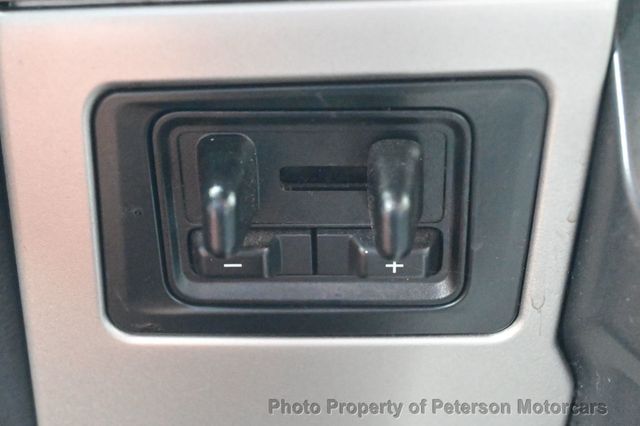 2022 Ford Super Duty F-350 DRW LARIAT 2WD Crew Cab 8' Box - 23085040 - 45