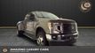 2022 Ford Super Duty F-350 DRW LARIAT 4WD Crew Cab 8' Box - 23087997 - 0