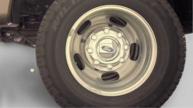 2022 Ford Super Duty F-350 DRW LARIAT 4WD Crew Cab 8' Box - 23087997 - 12