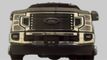2022 Ford Super Duty F-350 DRW LARIAT 4WD Crew Cab 8' Box - 23087997 - 2