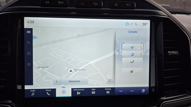 2022 Ford Super Duty F-350 DRW Lariat Ultimate FX4 DRW Leveled - 22986983 - 18