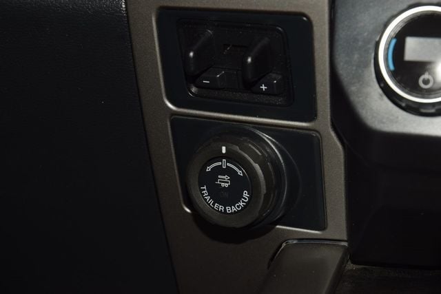 2022 Ford Super Duty F-350 DRW Lariat Ultimate FX4 DRW Leveled - 22986983 - 30