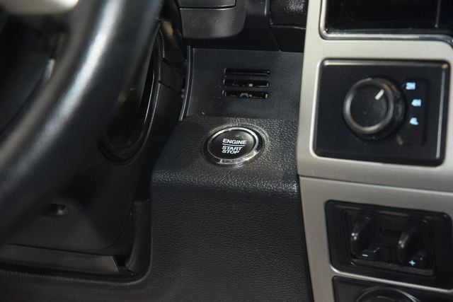 2022 Ford Super Duty F-350 DRW Lariat Ultimate FX4 DRW Leveled - 22986983 - 32