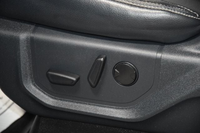 2022 Ford Super Duty F-350 DRW Lariat Ultimate FX4 DRW Leveled - 22986983 - 38