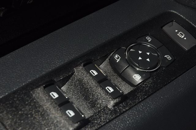 2022 Ford Super Duty F-350 DRW Lariat Ultimate FX4 DRW Leveled - 22986983 - 45