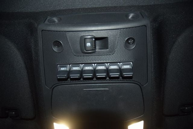 2022 Ford Super Duty F-350 DRW Lariat Ultimate FX4 DRW Leveled - 22986983 - 47