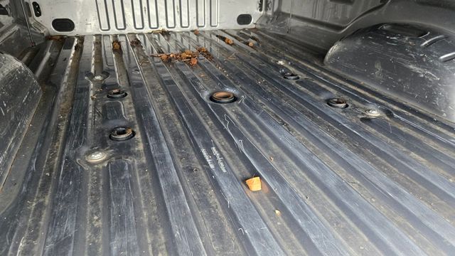 2022 Ford Super Duty F-350 DRW Lariat Ultimate FX4 DRW Leveled - 22986983 - 5