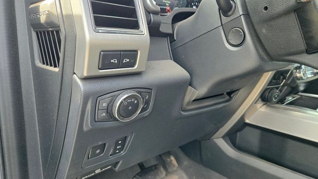 2022 Ford Super Duty F-350 DRW Platinum 4WD Crew Cab 8' Box - 22998623 - 17