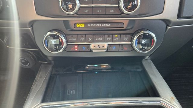 2022 Ford Super Duty F-350 DRW Platinum 4WD Crew Cab 8' Box - 22998623 - 20