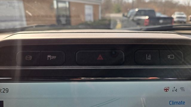 2022 Ford Super Duty F-350 DRW Platinum 4WD Crew Cab 8' Box - 22998623 - 21