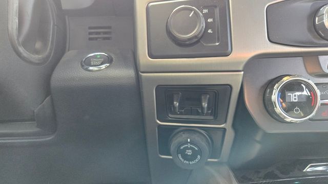 2022 Ford Super Duty F-350 DRW Platinum 4WD Crew Cab 8' Box - 22998623 - 22