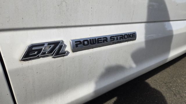 2022 Ford Super Duty F-350 DRW Platinum DRW - 22998623 - 9