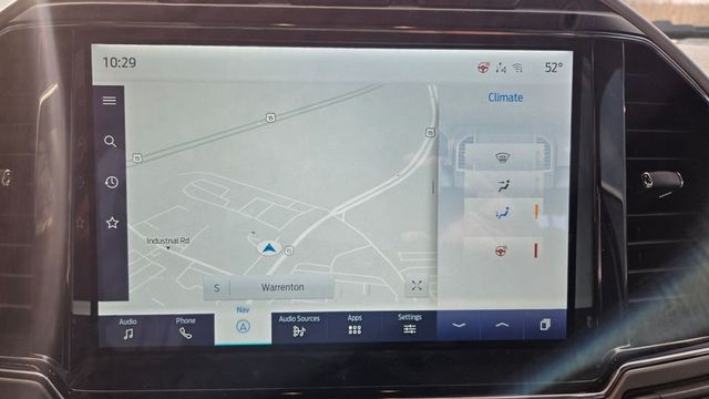 2022 Ford Super Duty F-350 DRW Platinum DRW - 22998623 - 19