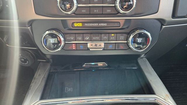 2022 Ford Super Duty F-350 DRW Platinum DRW - 22998623 - 20