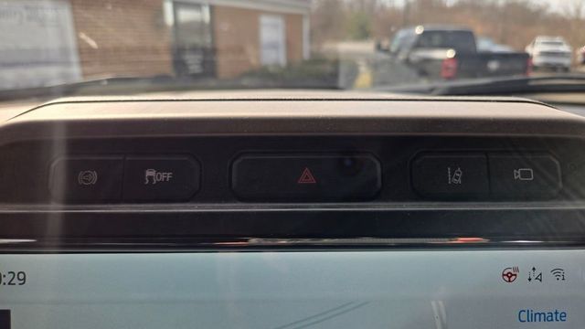 2022 Ford Super Duty F-350 DRW Platinum DRW - 22998623 - 21