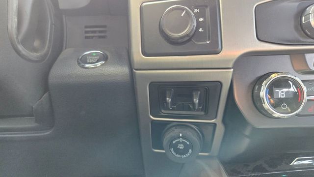 2022 Ford Super Duty F-350 DRW Platinum DRW - 22998623 - 22