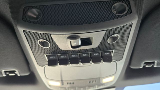 2022 Ford Super Duty F-350 DRW Platinum DRW - 22998623 - 24