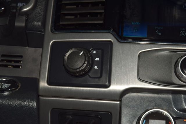 2022 Ford Super Duty F-350 DRW Platinum DRW - 22998623 - 32