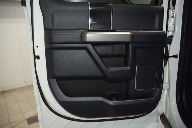 2022 Ford Super Duty F-350 DRW Platinum DRW - 22998623 - 42