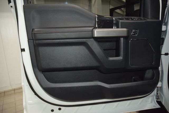 2022 Ford Super Duty F-350 DRW Platinum DRW - 22998623 - 44