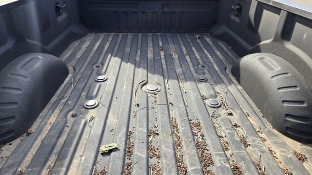 2022 Ford Super Duty F-350 DRW Platinum DRW - 22998623 - 5