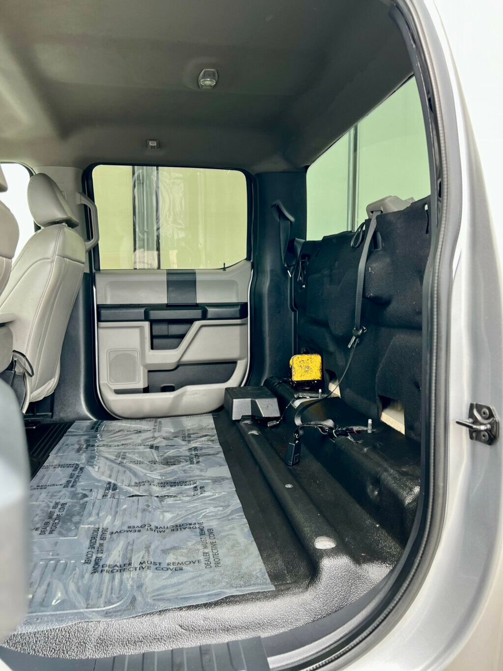 2022 Ford Super Duty F-350 DRW SUPER DUTY - 23036698 - 12