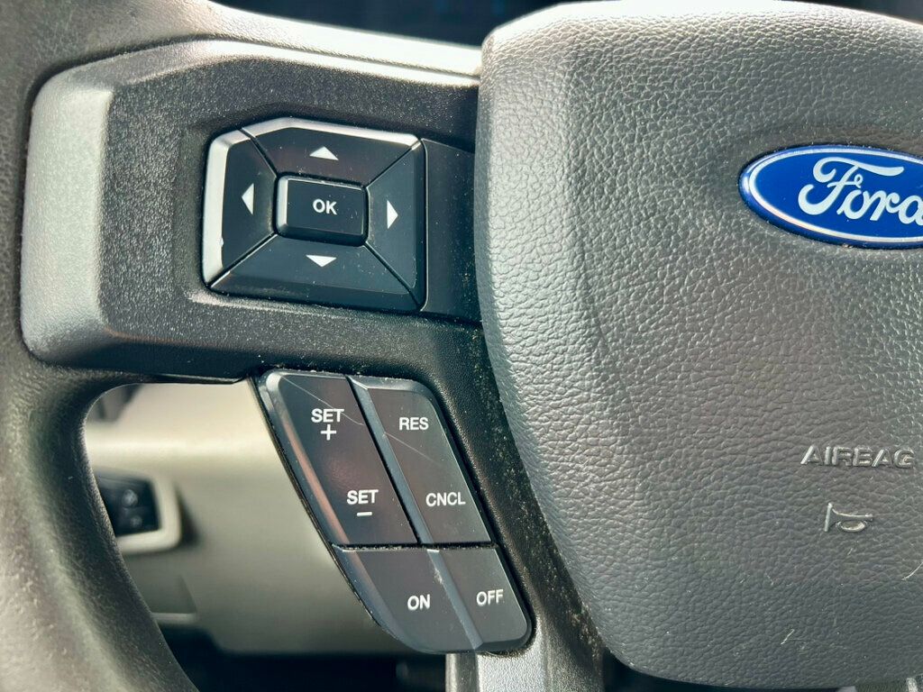 2022 Ford Super Duty F-350 DRW SUPER DUTY - 23036698 - 13