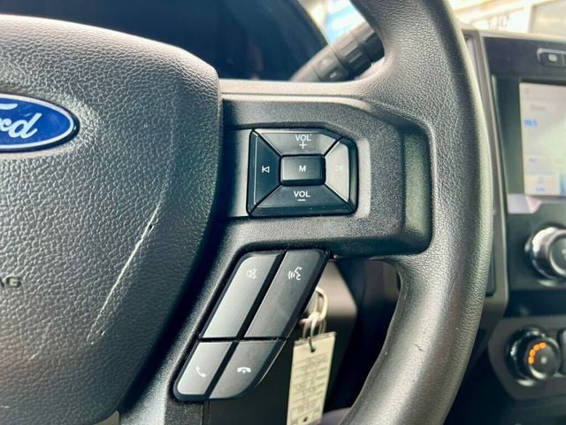 2022 Ford Super Duty F-350 DRW SUPER DUTY - 23036698 - 14