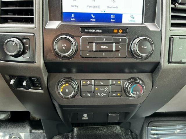 2022 Ford Super Duty F-350 DRW SUPER DUTY - 23036698 - 20