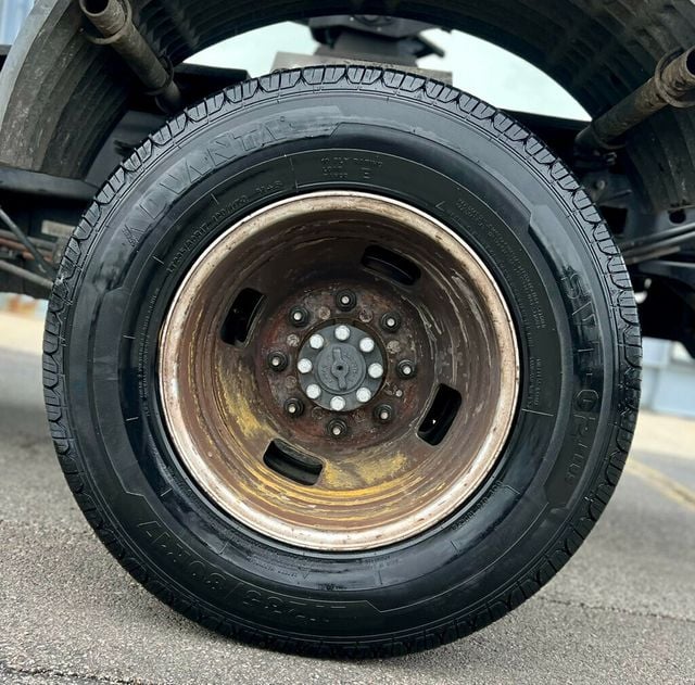 2022 Ford Super Duty F-350 DRW SUPER DUTY - 23036698 - 21
