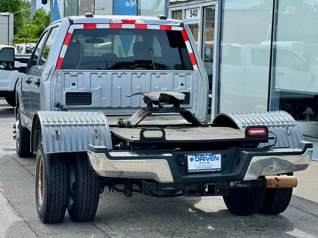 2022 Ford Super Duty F-350 DRW SUPER DUTY - 23036698 - 26
