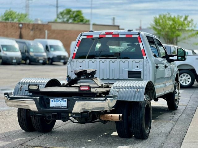 2022 Ford Super Duty F-350 DRW SUPER DUTY - 23036698 - 28