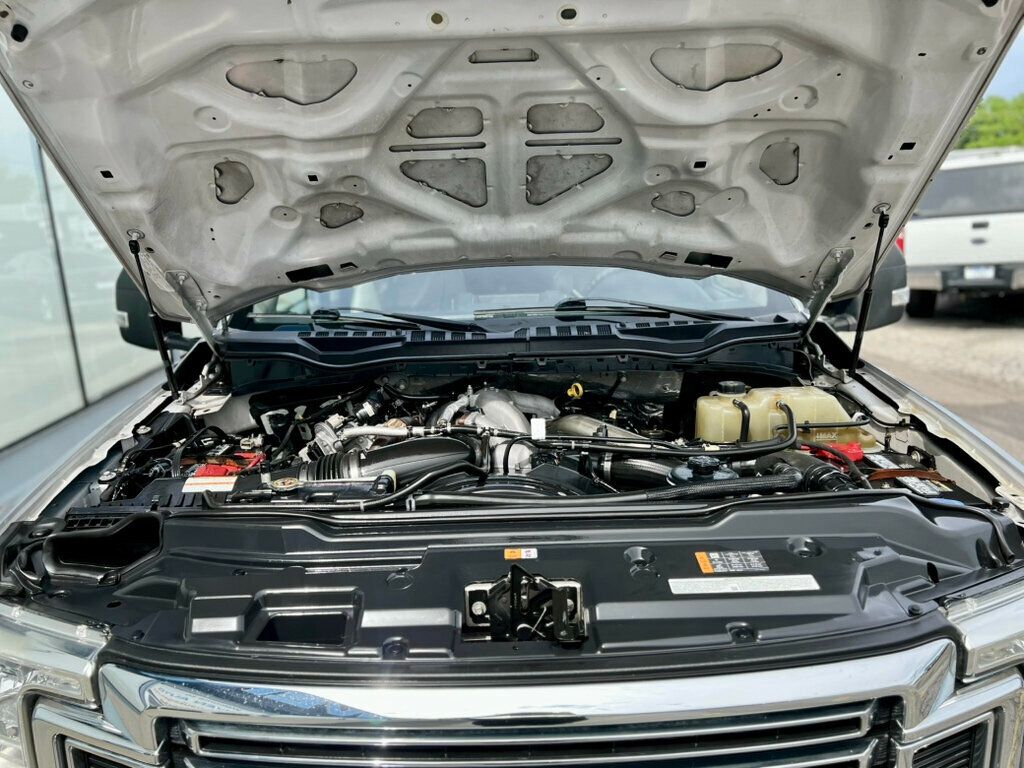 2022 Ford Super Duty F-350 DRW SUPER DUTY - 23036698 - 6
