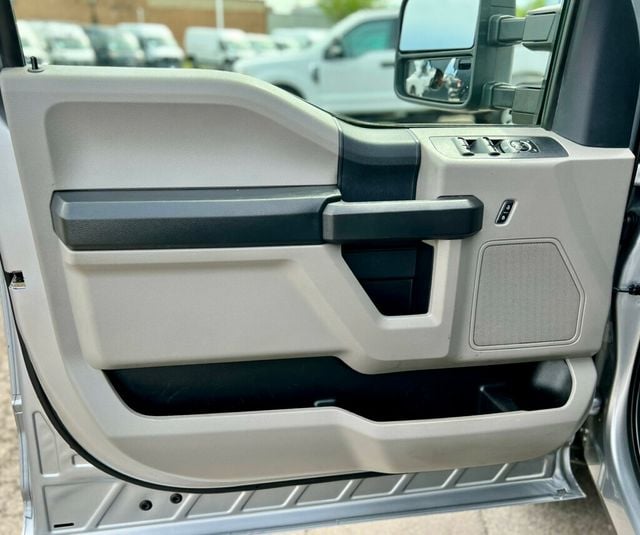 2022 Ford Super Duty F-350 DRW SUPER DUTY - 23036698 - 8