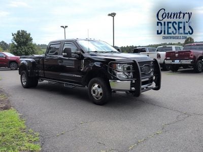 2022 Ford Super Duty F-350 DRW