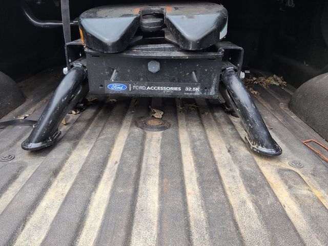 2022 Ford Super Duty F-350 DRW XL 4WD Crew Cab 8' Box - 23068175 - 6