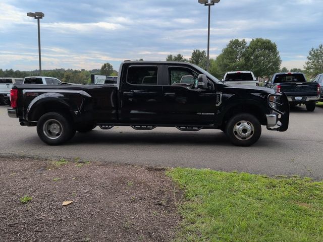 2022 Ford Super Duty F-350 DRW XL 4WD Crew Cab 8' Box - 23068175 - 8