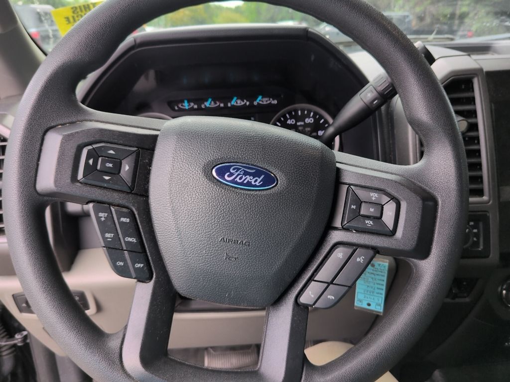 2022 Ford Super Duty F-350 DRW XL STX FX4 - 23068175 - 13
