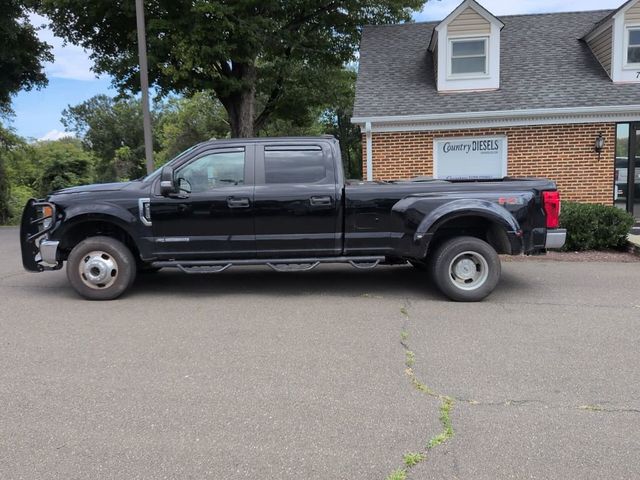 2022 Ford Super Duty F-350 DRW XL STX FX4 - 23068175 - 3