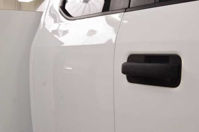 2022 Ford Super Duty F-350 DRW Cab-Chassis F350 SUPERCAB 4X4 * 6.2 V8 * 9' KNAPHEIDE UTILITY * 1 OWNER - 22971951 - 9