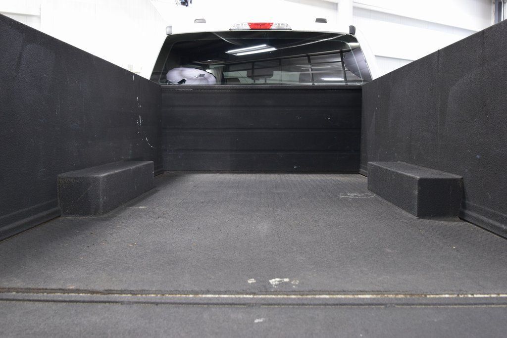 2022 Ford Super Duty F-350 DRW Cab-Chassis F350 SUPERCAB 4X4 * 6.2 V8 * 9' KNAPHEIDE UTILITY * 1 OWNER - 22971951 - 12