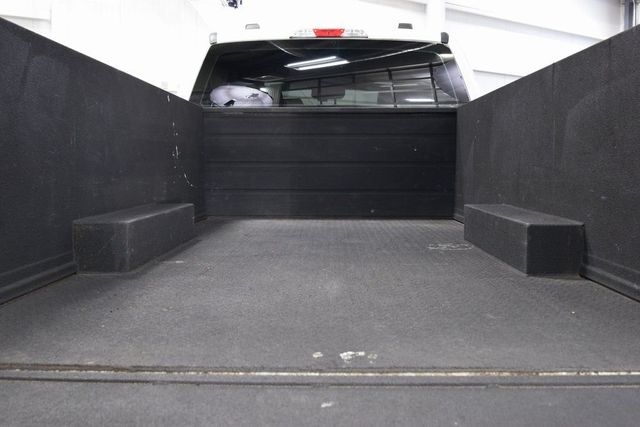 2022 Ford Super Duty F-350 DRW Cab-Chassis F350 SUPERCAB 4X4 * 6.2 V8 * 9' KNAPHEIDE UTILITY * 1 OWNER - 22971951 - 12