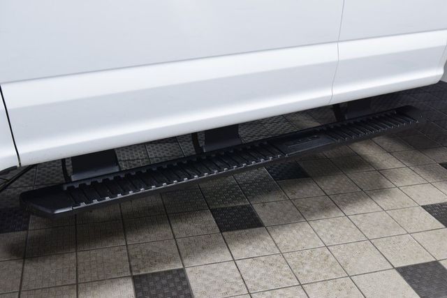 2022 Ford Super Duty F-350 DRW Cab-Chassis F350 SUPERCAB 4X4 * 6.2 V8 * 9' KNAPHEIDE UTILITY * 1 OWNER - 22971951 - 13