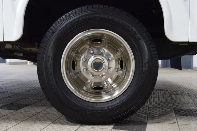 2022 Ford Super Duty F-350 DRW Cab-Chassis F350 SUPERCAB 4X4 * 6.2 V8 * 9' KNAPHEIDE UTILITY * 1 OWNER - 22971951 - 15