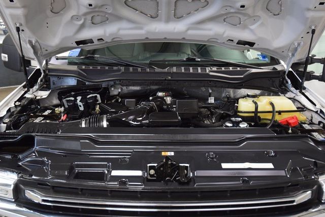 2022 Ford Super Duty F-350 DRW Cab-Chassis F350 SUPERCAB 4X4 * 6.2 V8 * 9' KNAPHEIDE UTILITY * 1 OWNER - 22971951 - 17