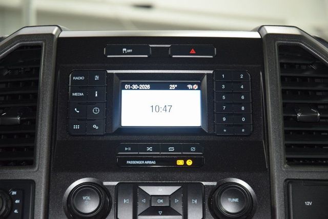 2022 Ford Super Duty F-350 DRW Cab-Chassis F350 SUPERCAB 4X4 * 6.2 V8 * 9' KNAPHEIDE UTILITY * 1 OWNER - 22971951 - 19