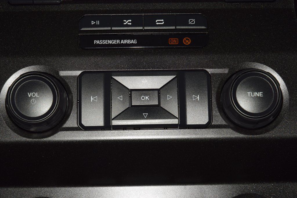 2022 Ford Super Duty F-350 DRW Cab-Chassis F350 SUPERCAB 4X4 * 6.2 V8 * 9' KNAPHEIDE UTILITY * 1 OWNER - 22971951 - 20